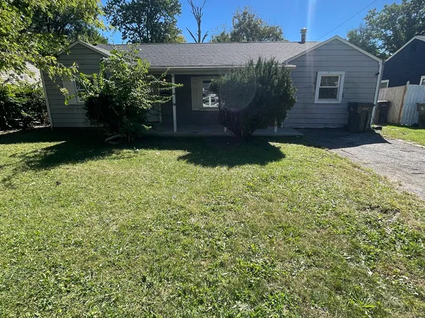 6255 E 24th St, Indianapolis, IN 46219