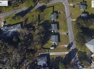 1460 Combs Rd, Jacksonville, FL 32221