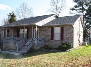 3336 Shagbark Dr, Powell, TN 37849