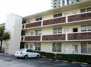 1770 79th Street Cswy #D107, North Bay Village, FL 33141