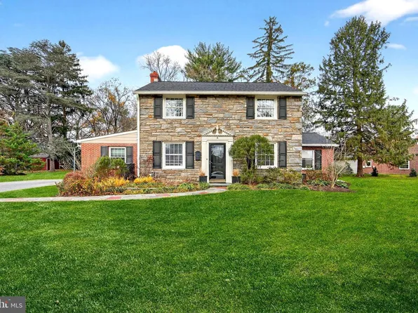 5 Fairhill Rd, Wallingford, PA 19086