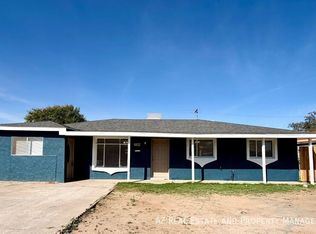 4412 N 50th Ave, Phoenix, AZ 85031