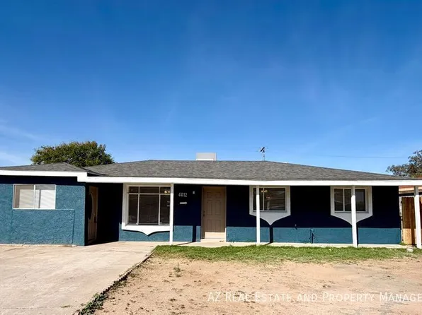 4412 N 50th Ave, Phoenix, AZ 85031