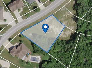 10559 Erie Dr, Crown Point, IN 46307