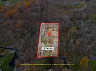 4128 Onnalinda Dr #31, Canandaigua, NY 14424