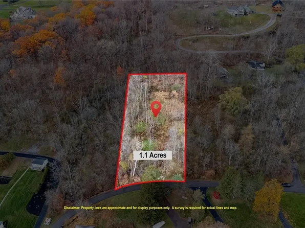 4128 Onnalinda Dr #31, Canandaigua, NY 14424