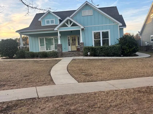 109 Greenleaf Way, Troy, AL 36079
