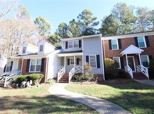 7424 Penny Hill Ln, Raleigh, NC 27615