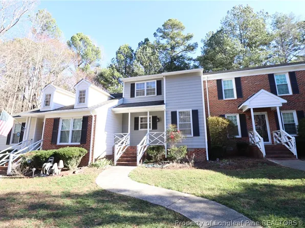 7424 Penny Hill Ln, Raleigh, NC 27615