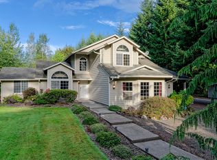 528 Oak Point Rd, Longview, WA 98632