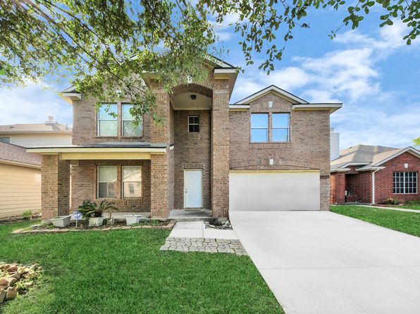 6214 Cottage Stream Ln, Spring, TX 77379