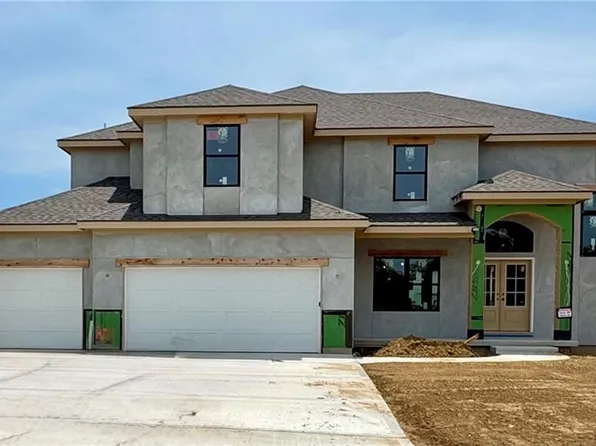 8211 NW 90th Ter, Kansas City, MO 64153