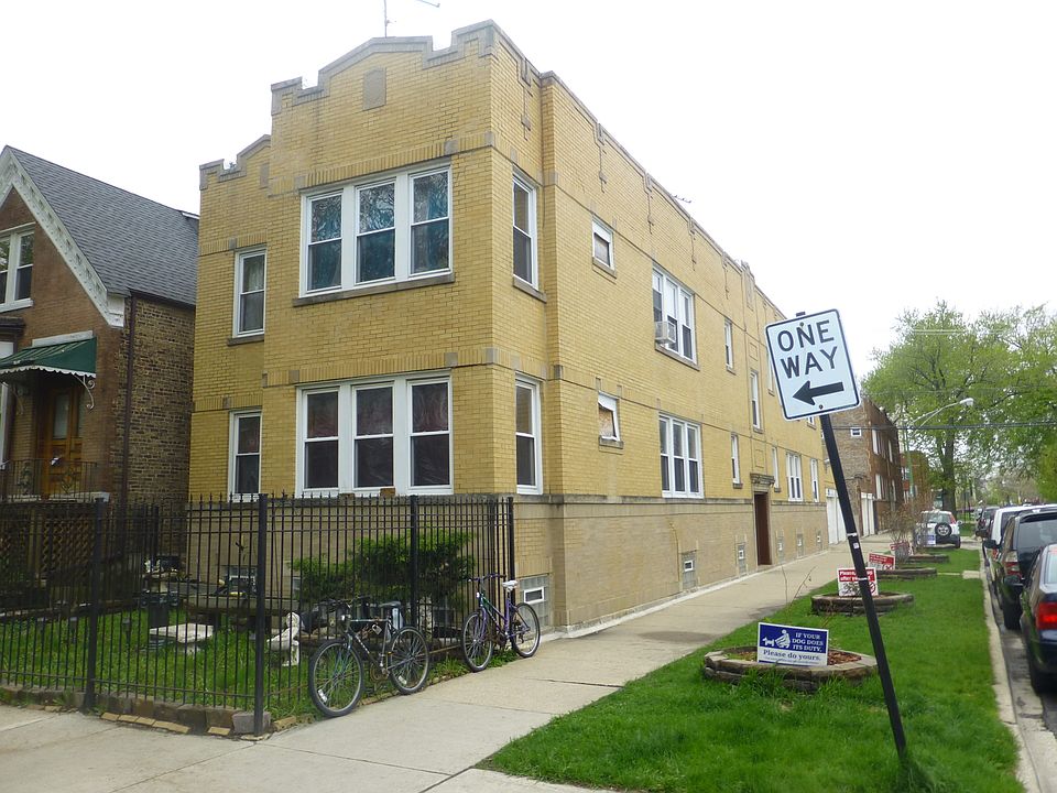 1st image of 3905 W George St