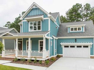 3422 Dixon Rd, Durham, NC 27707