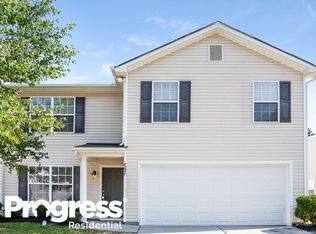 2239 Gooseberry Rd, Charlotte, NC 28208