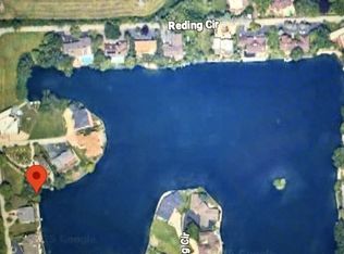 9676 Reding Cir, Des Plaines, IL 60016