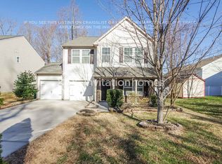 1835 Yaupon Rd, Charlotte, NC 28215