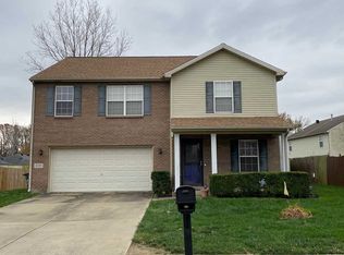 3229 Oaklyn Dr, Evansville, IN 47711