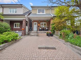 10 Ferrier Ave, Toronto, ON M4K 3H4