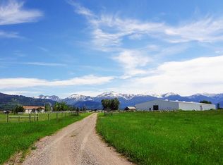 3401 Dry Gulch Rd, Ovando, MT 59854