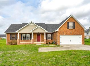 3660 Oakland Rd, Clarksville, TN 37040