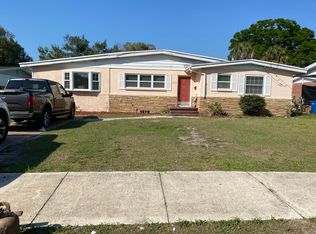 7113 Alana Rd, Jacksonville, FL 32211