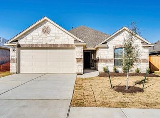 3469 Pauling Loop, Round Rock, TX 78665