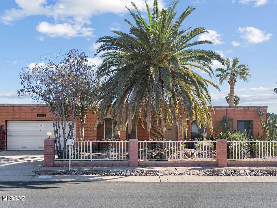 1st image of 2201 S Aida Ave
