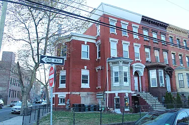 41 Crescent Avenue