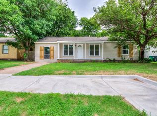 2405 NW 42nd St, Oklahoma City, OK 73112