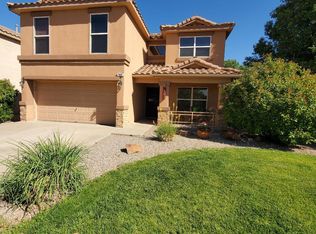 7409 Sidewinder Dr NE, Albuquerque, NM 87113
