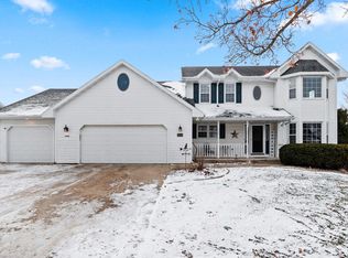 2640 Soman Ct, Green Bay, WI 54311