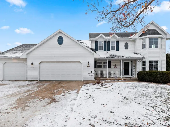 2640 Soman Ct, Green Bay, WI 54311