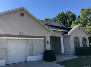 1828 W Iron Gun Pl, Citrus Springs, FL 34434