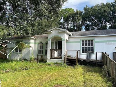 10013 Oslin St, Tampa FL - Owner Finance Home