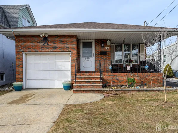 649 Raritan Ave, Perth Amboy, NJ 08861