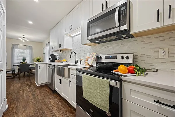 Westboro Beltline Home — Photo 2