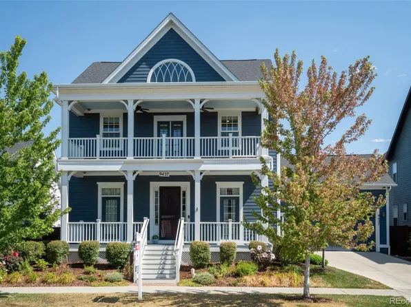 9427 E 51st Drive, Denver, CO 80238
