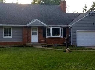 4691 Fairfield Ave, Fairfield, OH