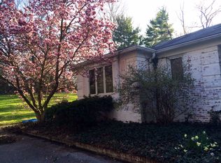 7920 Spring Mill Rd, Indianapolis, IN 46260