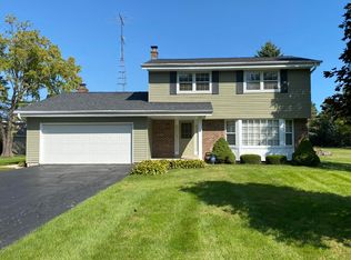 5618 116th St, Pleasant Prairie, WI 53158