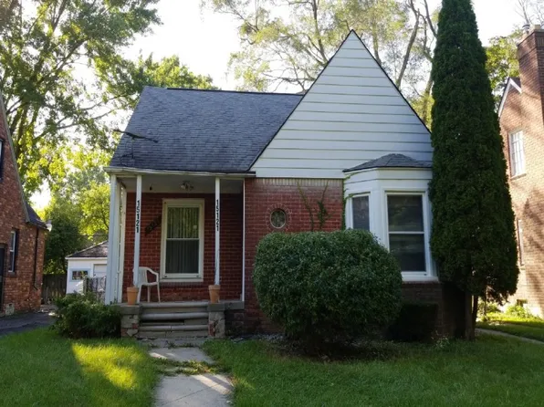 15121 Plainview Ave, Detroit, MI 48223