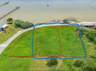 627&629 Copano Bay Dr, Bayside, TX 78340