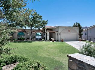 528 Spring Crest Dr, El Paso, TX 79912