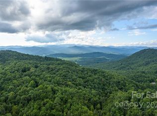 E Moytoy Ln, Brevard, NC 28712