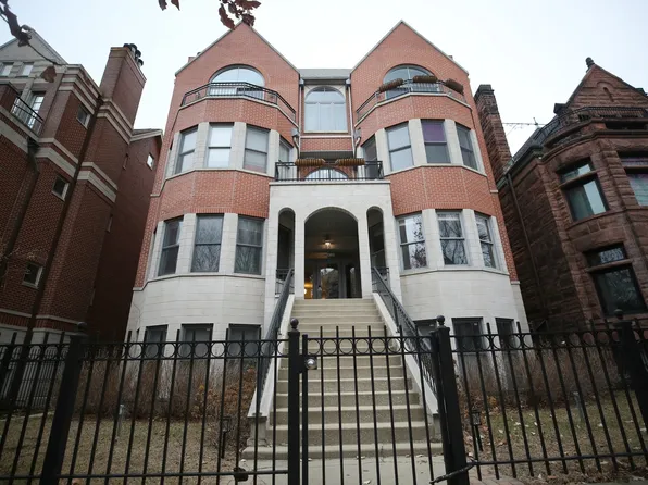 2026 W Pierce Ave, Chicago, IL 60622