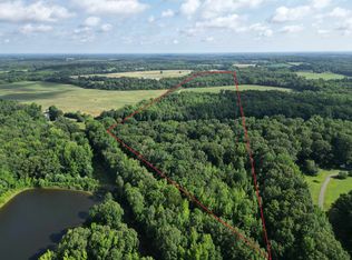 1465 Bobbitt Rd, Williston, TN 38076