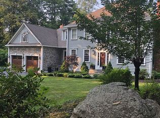 21 Sibley Rd, Sutton, MA 01590