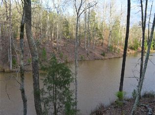 1342 Nickville Rd, Elberton, GA 30635