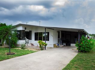 224 Caloosa Lake Cir N, Lake Wales, FL 33859